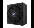Zasilacz Gigabyte GP-AE1000PM 1000W modularny z 80 PLUS Platinum Zasilacz Gigabyte GP-AE1000PM 1000W modularny z 80 PLUS Platinum