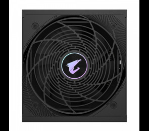 Zasilacz Gigabyte GP-AE1000PM 1000W modularny z 80 PLUS Platinum