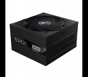 Zasilacz Gigabyte GP-AE1000PM 1000W modularny z 80 PLUS Platinum