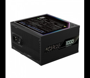 Zasilacz Gigabyte GP-AE1000PM 1000W modularny z 80 PLUS Platinum