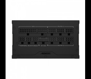Zasilacz Gigabyte GP-AE1000PM 1000W modularny z 80 PLUS Platinum