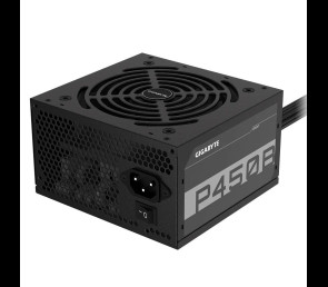 Zasilacz Gigabyte P450B 450W 80PLUS BRONZE wydajny ATX