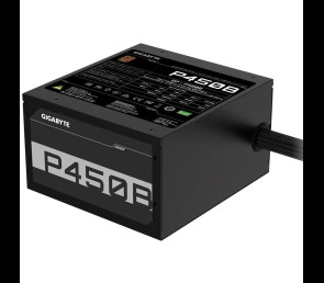 Zasilacz Gigabyte P450B 450W 80PLUS BRONZE wydajny ATX