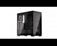 Obudowa Krux Exo ARGB Midi Tower z hartowanym szkłem czarna Obudowa Krux Exo ARGB Midi Tower z hartowanym szkłem czarna