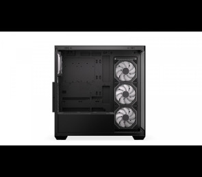 Obudowa Krux Exo ARGB Midi Tower z hartowanym szkłem czarna
