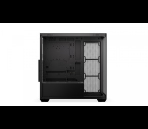 Obudowa Krux Exo ARGB Midi Tower z hartowanym szkłem czarna