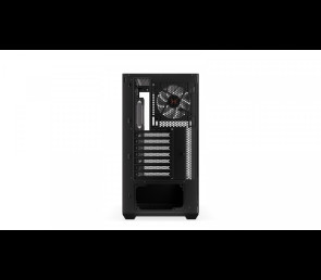 Obudowa Krux Exo ARGB Midi Tower z hartowanym szkłem czarna