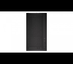 Obudowa Krux Exo ARGB Midi Tower z hartowanym szkłem czarna