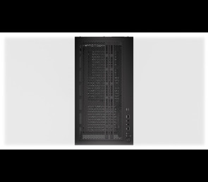 Obudowa Krux Exo ARGB Midi Tower z hartowanym szkłem czarna