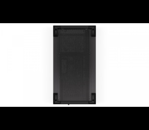 Obudowa Krux Exo ARGB Midi Tower z hartowanym szkłem czarna