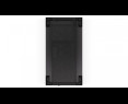 Obudowa Krux Exo ARGB Midi Tower z hartowanym szkłem czarna Obudowa Krux Exo ARGB Midi Tower z hartowanym szkłem czarna