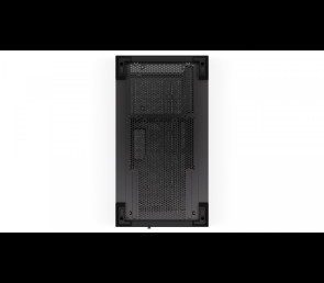 Obudowa Krux Exo ARGB Midi Tower z hartowanym szkłem czarna