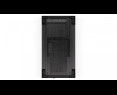 Obudowa Krux Exo ARGB Midi Tower z hartowanym szkłem czarna Obudowa Krux Exo ARGB Midi Tower z hartowanym szkłem czarna