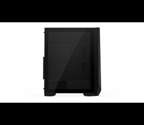 Obudowa Krux Vortex RGB przewiewna z wentylatorami 200 mm