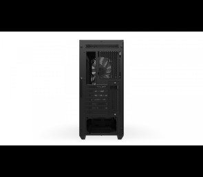 Obudowa Krux Vortex RGB przewiewna z wentylatorami 200 mm
