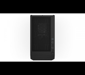 Obudowa Krux Vortex RGB przewiewna z wentylatorami 200 mm