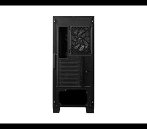Obudowa MSI MAG FORGE 321R AIR FLOW czarna z hartowanym szkłem ARGB