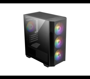 Obudowa MSI Mag Forge M100R micro ATX z hartowanym szkłem USB 3.2