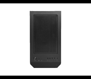 Obudowa MSI Mag Forge M100R micro ATX z hartowanym szkłem USB 3.2