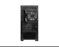 Obudowa MSI Mag Forge M100R micro ATX z hartowanym szkłem USB 3.2 Obudowa MSI Mag Forge M100R micro ATX z hartowanym szkłem USB 3.2