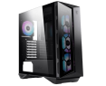 Obudowa MSI MPG GUNGNIR 110R MIDI TOWER z hartowanym szkłem Obudowa MSI MPG GUNGNIR 110R MIDI TOWER z hartowanym szkłem