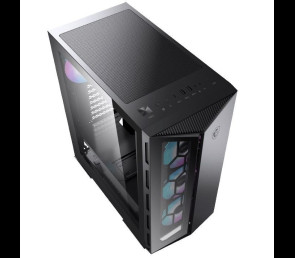 Obudowa MSI MPG GUNGNIR 110R MIDI TOWER z hartowanym szkłem