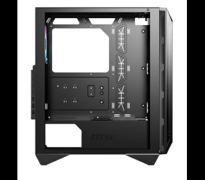 Obudowa MSI MPG GUNGNIR 110R MIDI TOWER z hartowanym szkłem