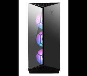 Obudowa MSI MPG GUNGNIR 110R MIDI TOWER z hartowanym szkłem
