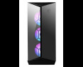 Obudowa MSI MPG GUNGNIR 110R MIDI TOWER z hartowanym szkłem Obudowa MSI MPG GUNGNIR 110R MIDI TOWER z hartowanym szkłem