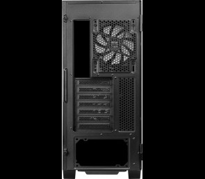 Obudowa MSI MPG VELOX 100P AIRFLOW Midi Tower z szkłem hartowanym