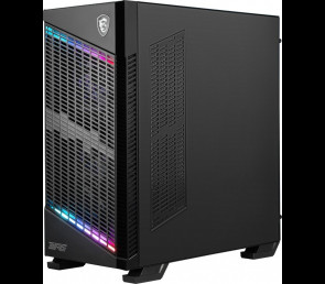 Obudowa MSI MPG VELOX 100P AIRFLOW Midi Tower z szkłem hartowanym