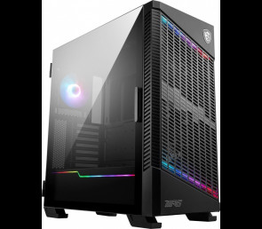 Obudowa MSI MPG VELOX 100P AIRFLOW Midi Tower z szkłem hartowanym