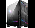Obudowa MSI MPG VELOX 100P AIRFLOW Midi Tower z szkłem hartowanym Obudowa MSI MPG VELOX 100P AIRFLOW Midi Tower z szkłem hartowanym