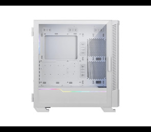 Obudowa MSI MPG VELOX 100R White ARGB z hartowanym szkłem