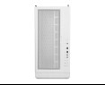 Obudowa MSI MPG VELOX 100R White ARGB z hartowanym szkłem Obudowa MSI MPG VELOX 100R White ARGB z hartowanym szkłem