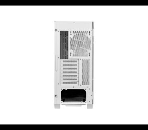 Obudowa MSI MPG VELOX 100R White ARGB z hartowanym szkłem