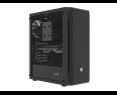 Obudowa Natec Fury Shobo SH4F Midi Tower z oknem czarna dla graczy Obudowa Natec Fury Shobo SH4F Midi Tower z oknem czarna dla graczy