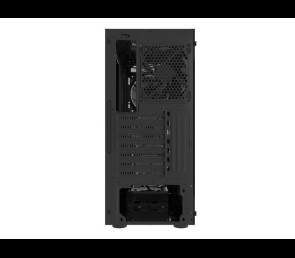 Obudowa Natec Fury Shobo SH4F Midi Tower z oknem czarna dla graczy