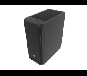 Obudowa Natec Fury Shobo SH4F Midi Tower z oknem czarna dla graczy