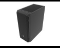 Obudowa Natec Fury Shobo SH4F Midi Tower z oknem czarna dla graczy Obudowa Natec Fury Shobo SH4F Midi Tower z oknem czarna dla graczy