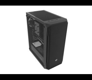 Obudowa Natec Fury Shobo SH4F Midi Tower z oknem czarna dla graczy