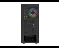 Obudowa Natec Fury Shobo SH4F RGB Midi Tower z oknem czarna Obudowa Natec Fury Shobo SH4F RGB Midi Tower z oknem czarna