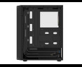 Obudowa Natec Fury Shobo SH4F RGB Midi Tower z oknem czarna Obudowa Natec Fury Shobo SH4F RGB Midi Tower z oknem czarna