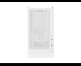 Obudowa Natec Genesis Diaxid 605 ARGB MIDI TOWER USB-C Biała wydajna Obudowa Natec Genesis Diaxid 605 ARGB MIDI TOWER USB-C Biała wydajna