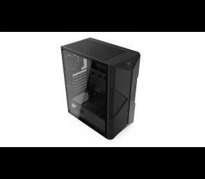 Obudowa PC KRUX Astral ARGB Midi Tower z panelem szklanym