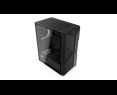 Obudowa PC KRUX Astral ARGB Midi Tower z panelem szklanym Obudowa PC KRUX Astral ARGB Midi Tower z panelem szklanym