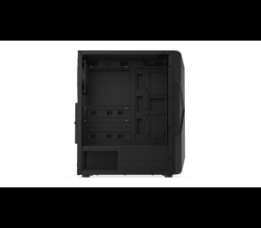 Obudowa PC KRUX Astral ARGB Midi Tower z panelem szklanym