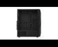 Obudowa PC KRUX Astral ARGB Midi Tower z panelem szklanym Obudowa PC KRUX Astral ARGB Midi Tower z panelem szklanym