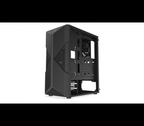 Obudowa PC KRUX Astral ARGB Midi Tower z panelem szklanym