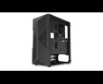 Obudowa PC KRUX Astral ARGB Midi Tower z panelem szklanym Obudowa PC KRUX Astral ARGB Midi Tower z panelem szklanym
